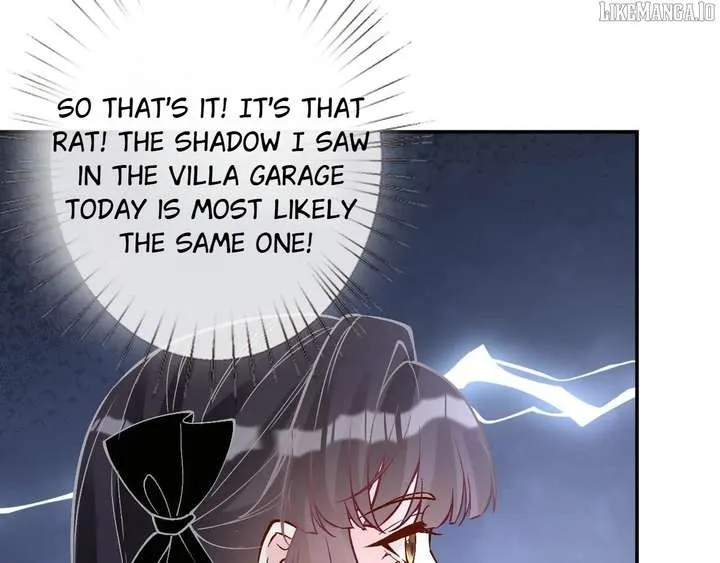 Everyone’s Darling Chapter 362 page 34