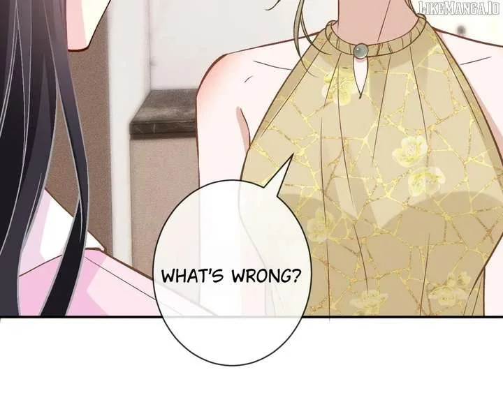 Everyone’s Darling Chapter 362 page 37