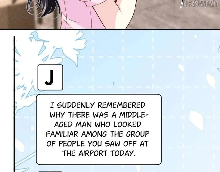 Everyone’s Darling Chapter 362 page 55