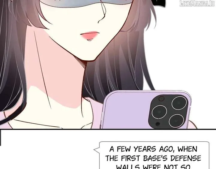 Everyone’s Darling Chapter 362 page 58