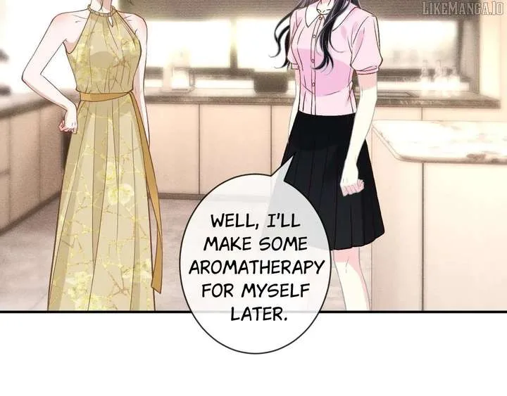 Everyone’s Darling Chapter 362 page 49