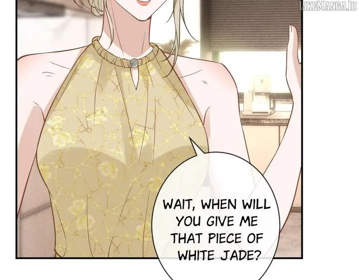 Everyone’s Darling Chapter 362 page 51