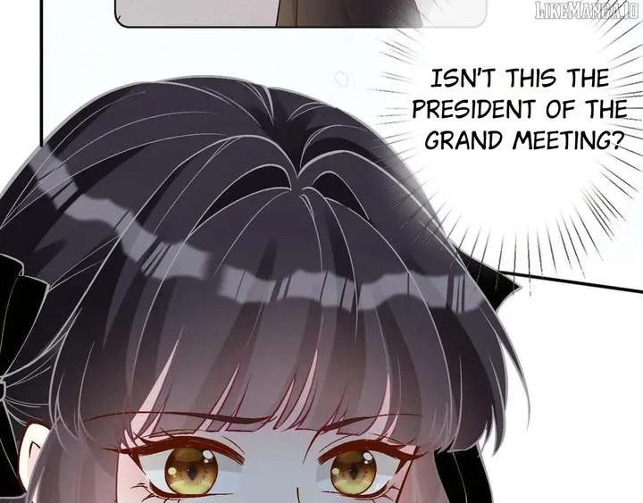 Everyone’s Darling Chapter 362 page 57