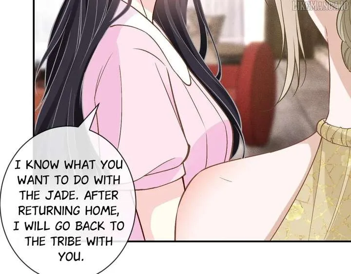 Everyone’s Darling Chapter 362 page 68