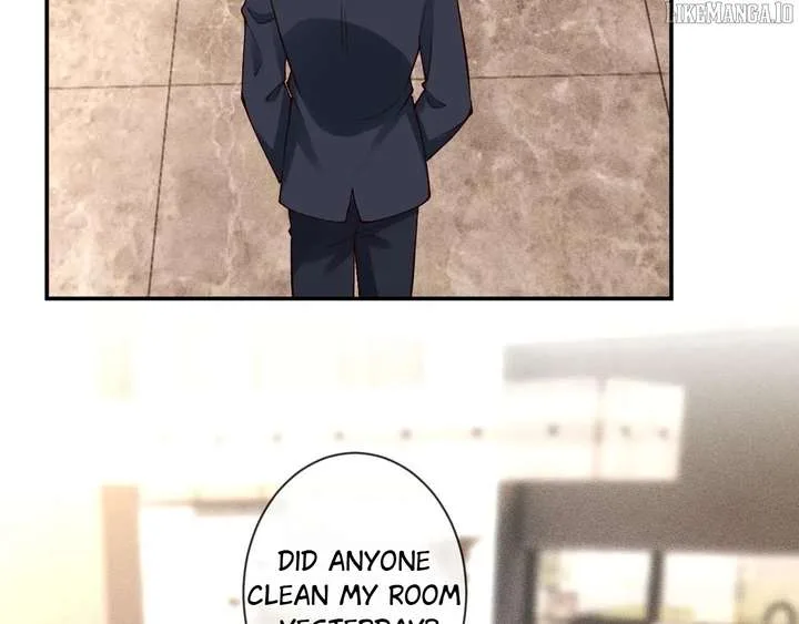 Everyone’s Darling Chapter 364 page 20