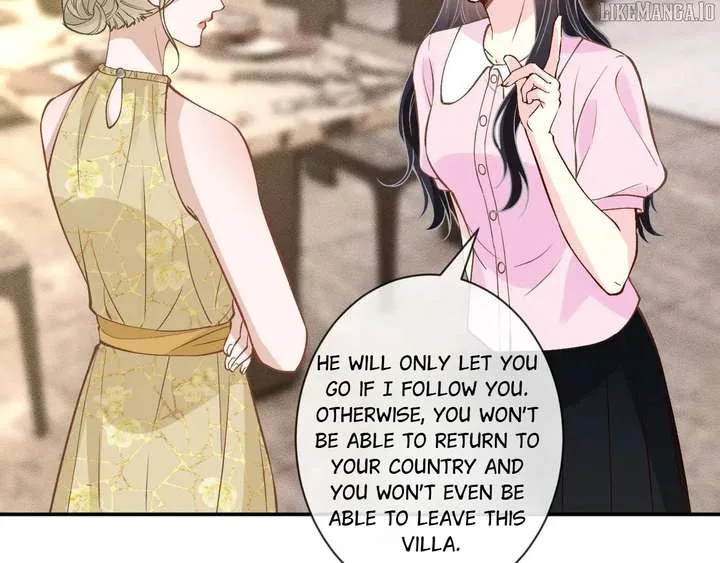Everyone’s Darling Chapter 362 page 72