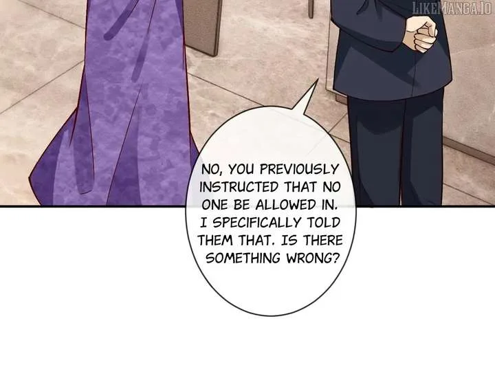 Everyone’s Darling Chapter 364 page 22