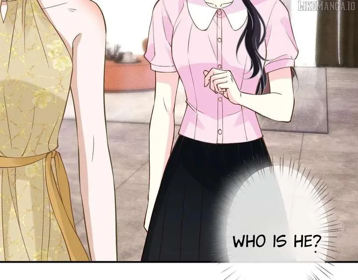 Everyone’s Darling Chapter 362 page 76