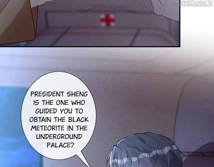 Everyone’s Darling Chapter 363 page 49