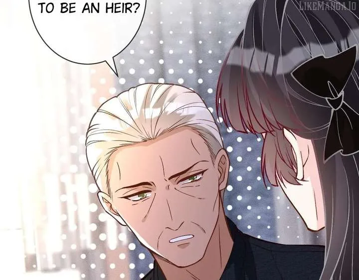 Everyone’s Darling Chapter 361 page 91