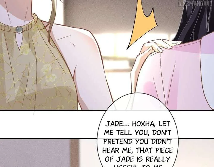 Everyone’s Darling Chapter 362 page 64