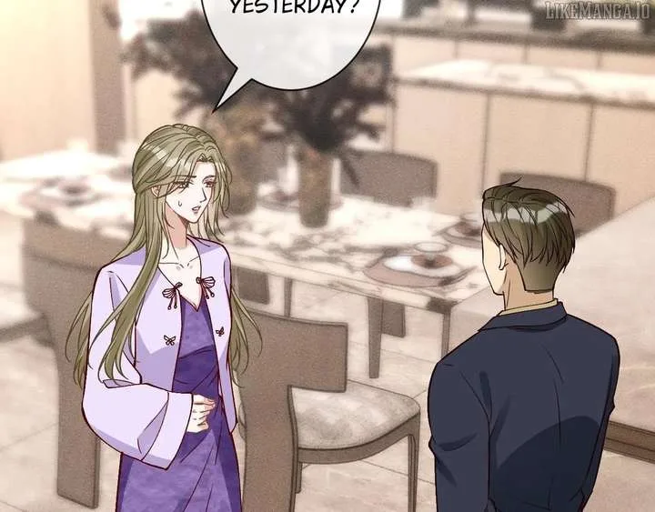 Everyone’s Darling Chapter 364 page 21