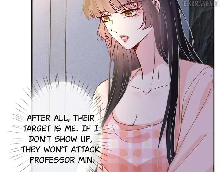 Everyone’s Darling Chapter 363 page 56
