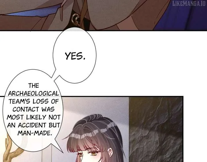 Everyone’s Darling Chapter 363 page 51
