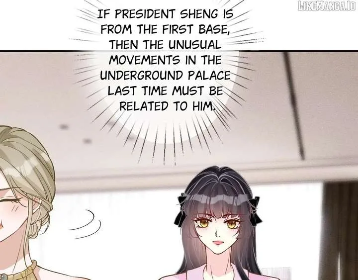 Everyone’s Darling Chapter 362 page 75