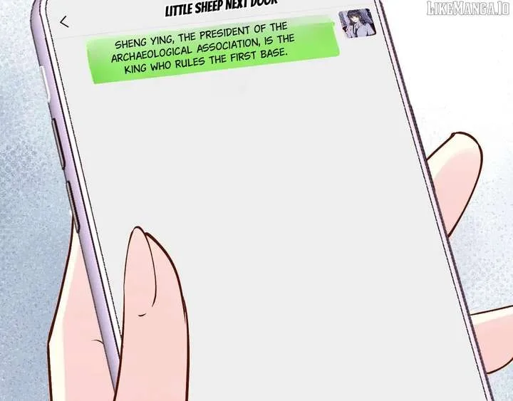 Everyone’s Darling Chapter 362 page 88