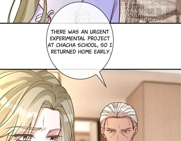 Everyone’s Darling Chapter 364 page 29
