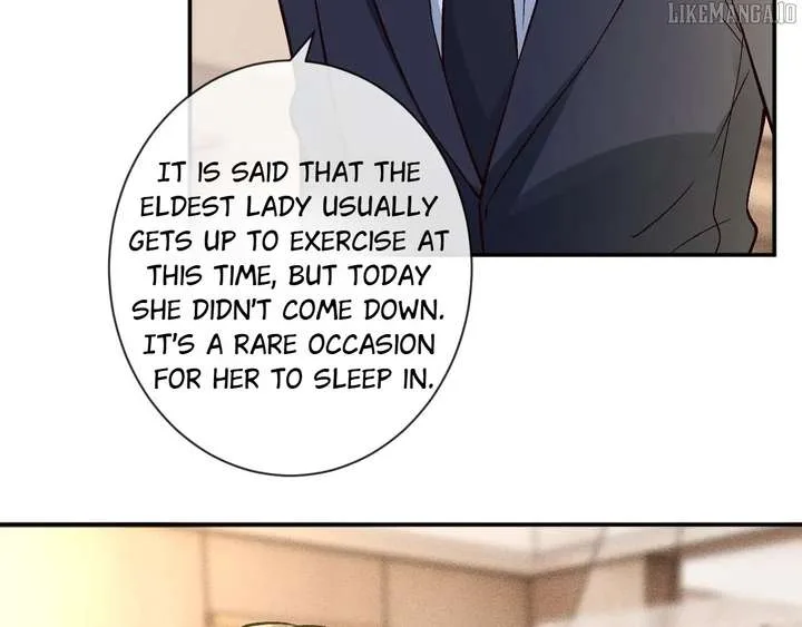 Everyone’s Darling Chapter 364 page 27