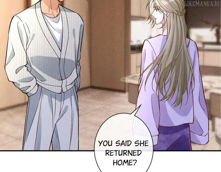 Everyone’s Darling Chapter 364 page 32