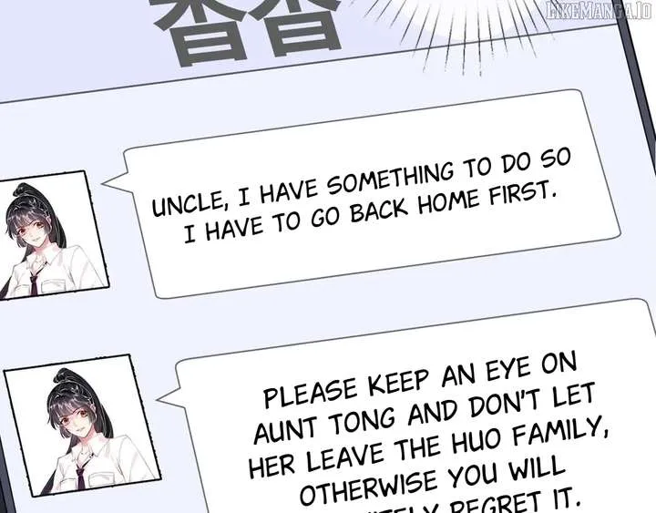 Everyone’s Darling Chapter 364 page 35