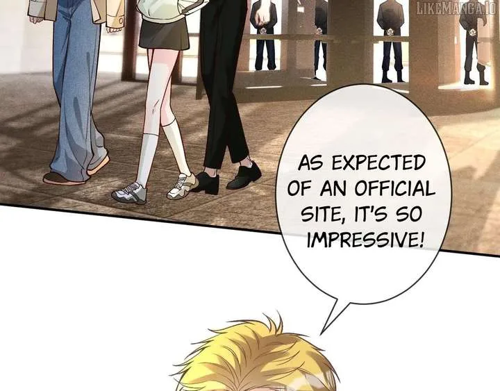 Everyone’s Darling Chapter 365 page 5