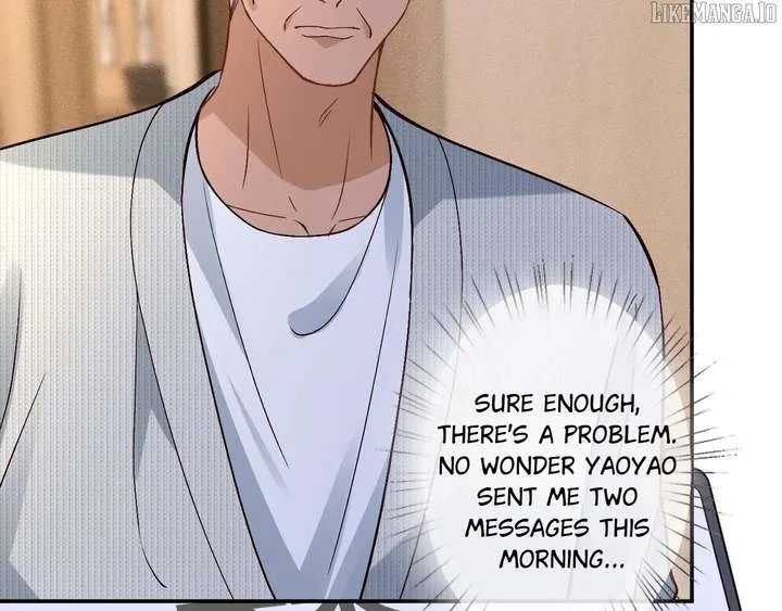 Everyone’s Darling Chapter 364 page 34