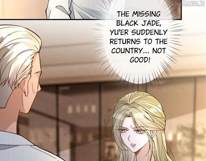 Everyone’s Darling Chapter 364 page 38