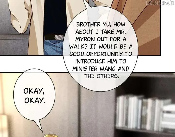 Everyone’s Darling Chapter 365 page 14