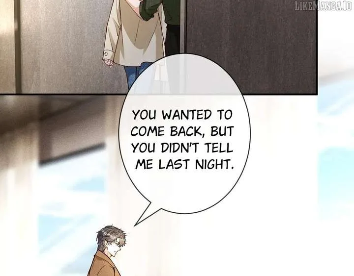 Everyone’s Darling Chapter 365 page 17