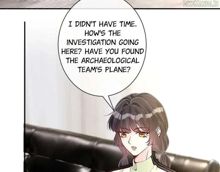 Everyone’s Darling Chapter 365 page 19