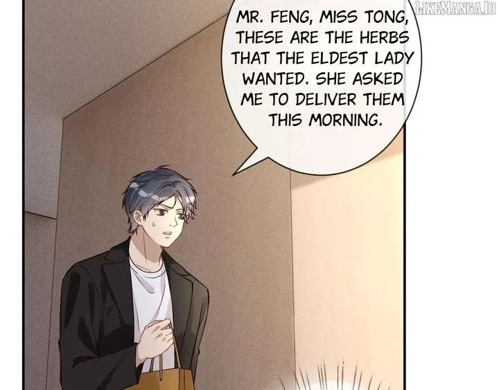 Everyone’s Darling Chapter 364 page 49