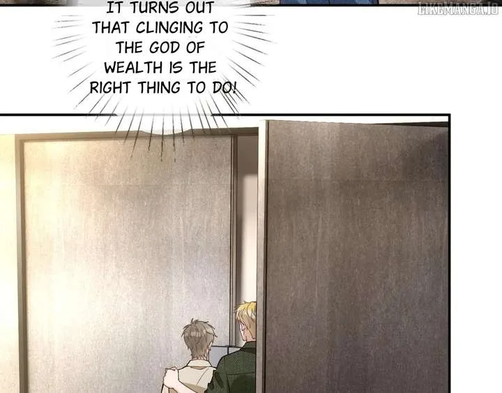 Everyone’s Darling Chapter 365 page 16