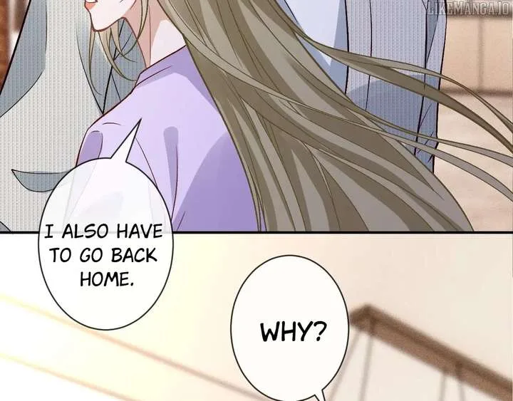 Everyone’s Darling Chapter 364 page 41