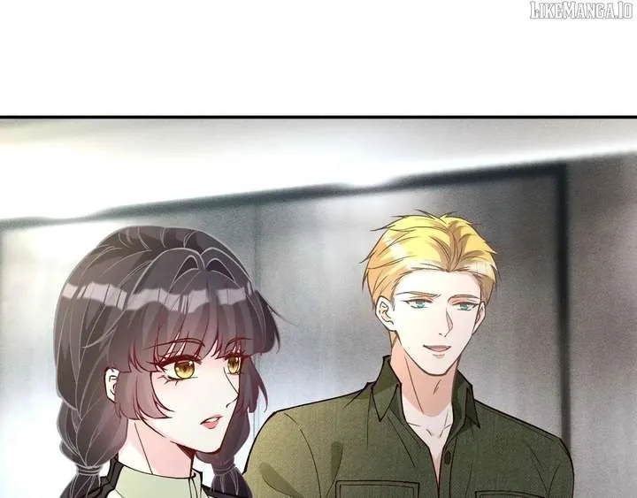 Everyone’s Darling Chapter 365 page 11