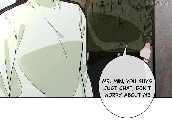 Everyone’s Darling Chapter 365 page 12