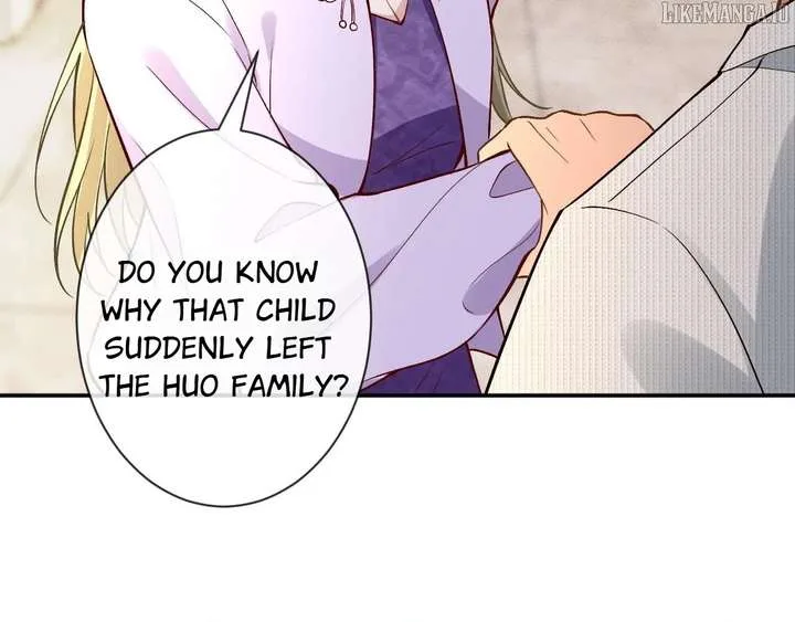 Everyone’s Darling Chapter 364 page 55