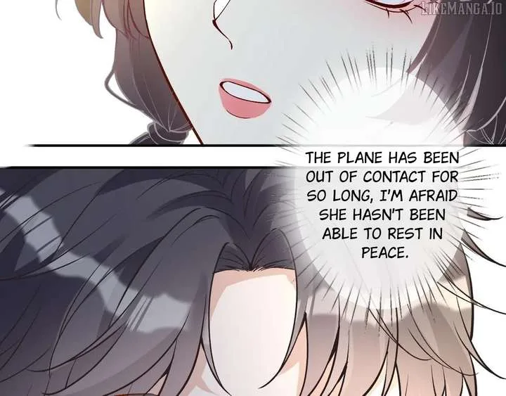 Everyone’s Darling Chapter 365 page 28