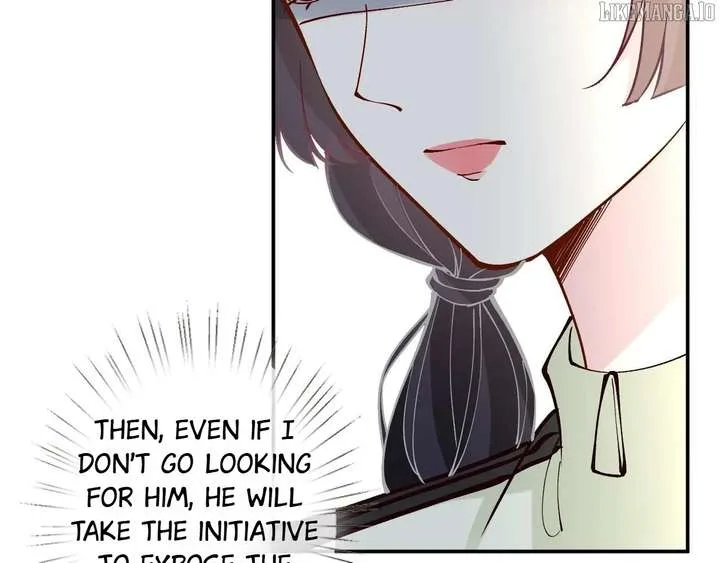 Everyone’s Darling Chapter 365 page 35