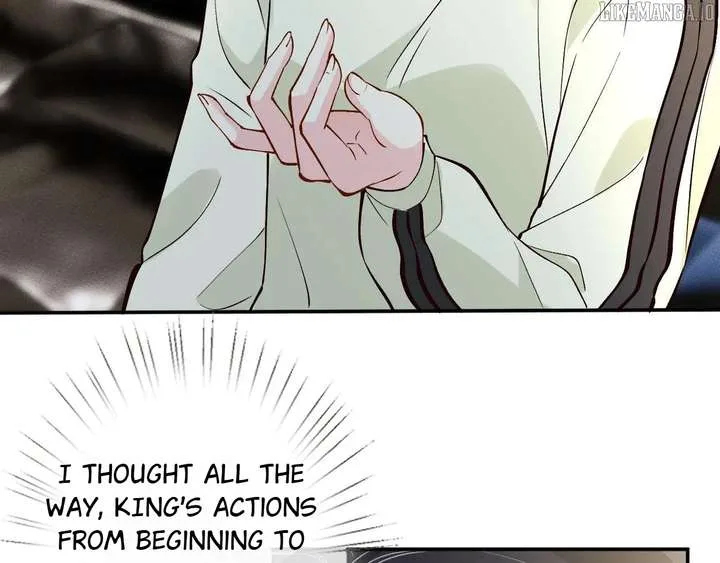Everyone’s Darling Chapter 365 page 33