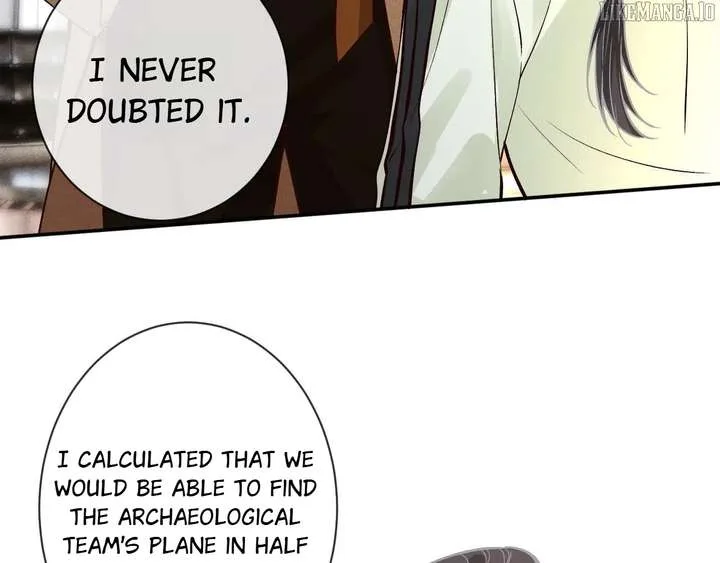 Everyone’s Darling Chapter 365 page 31