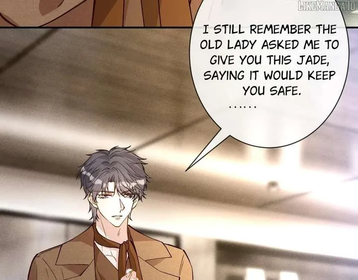 Everyone’s Darling Chapter 365 page 41