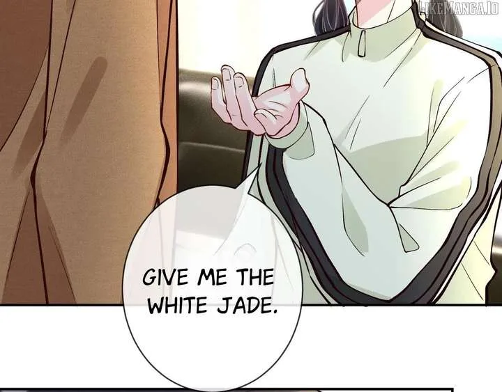 Everyone’s Darling Chapter 365 page 37