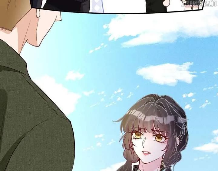 Everyone’s Darling Chapter 364 page 77