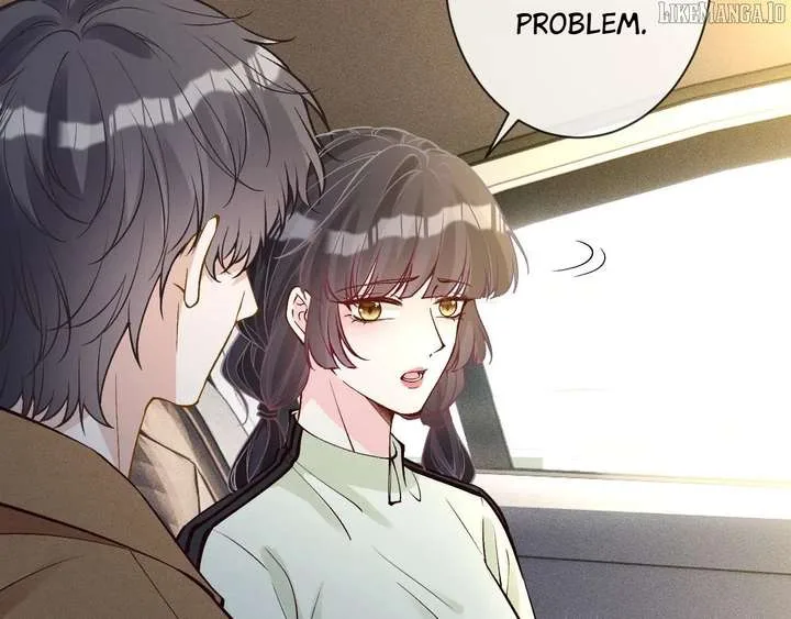 Everyone’s Darling Chapter 366 page 8