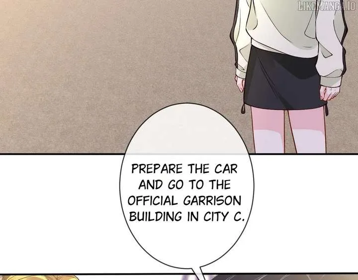 Everyone’s Darling Chapter 364 page 82