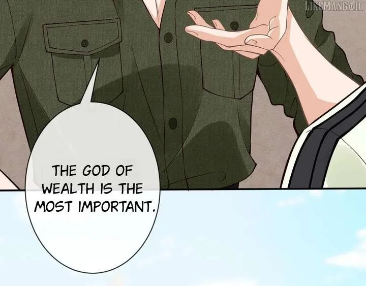 Everyone’s Darling Chapter 364 page 80