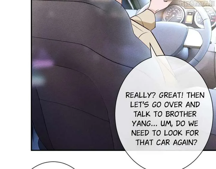 Everyone’s Darling Chapter 366 page 28