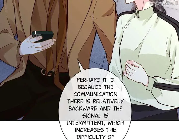 Everyone’s Darling Chapter 366 page 26