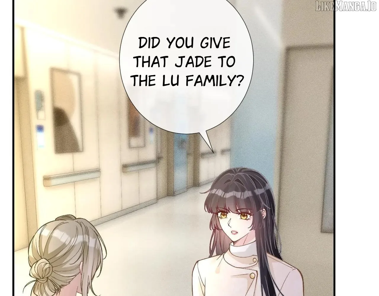 Everyone’s Darling Chapter 350 page 6