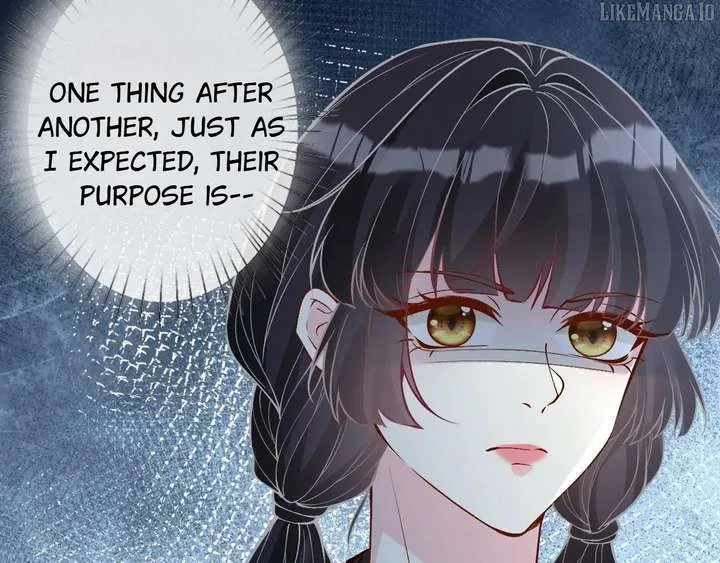 Everyone’s Darling Chapter 366 page 31